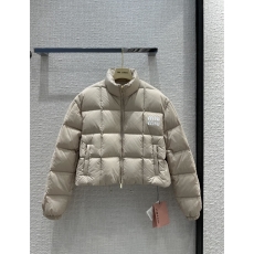 Miu Miu Down Jackets